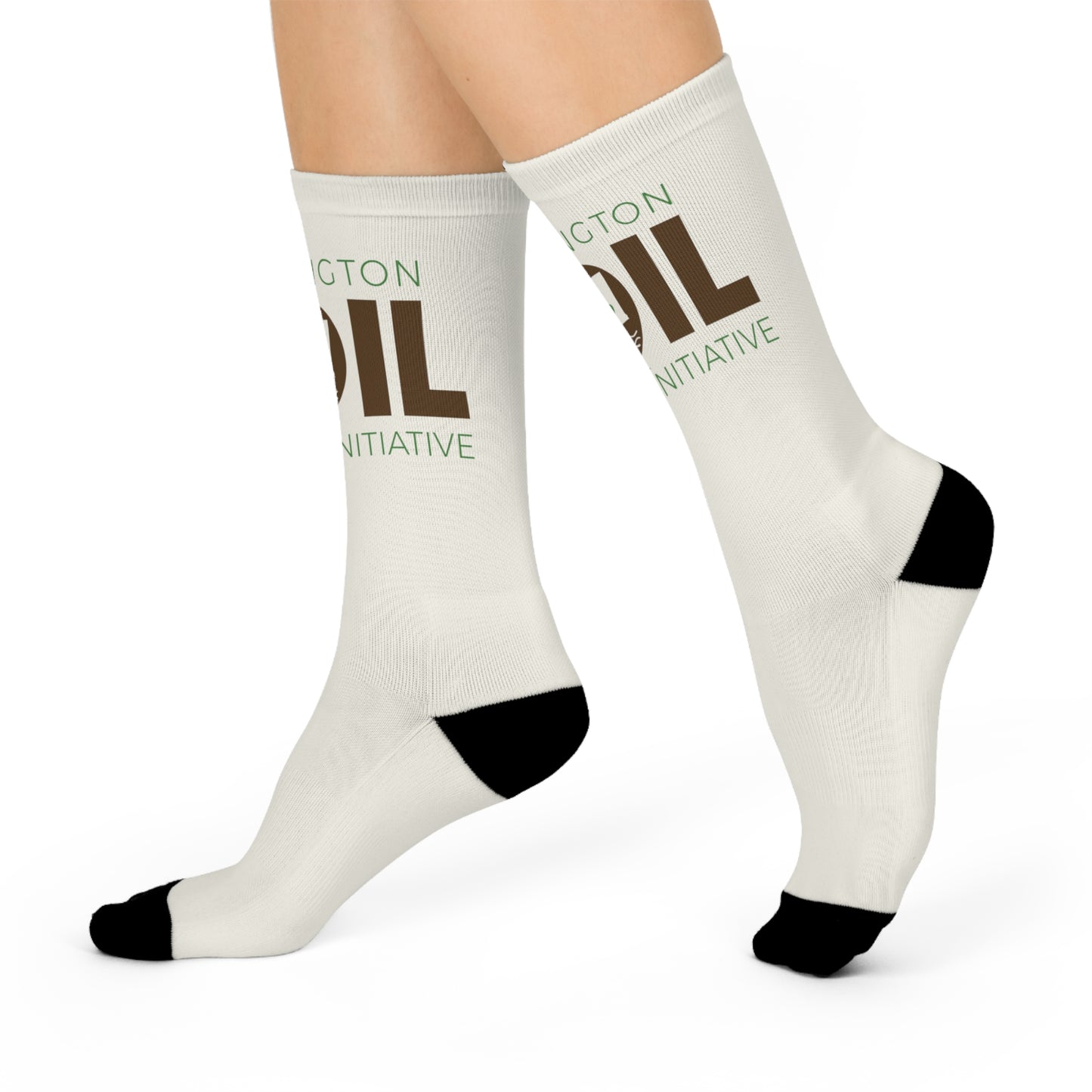 DTG Crew Socks