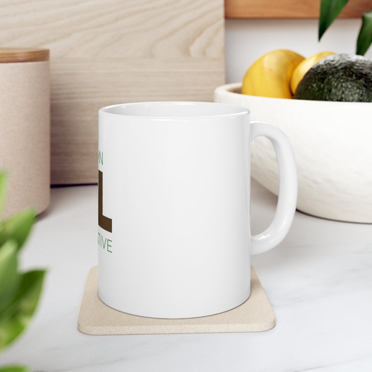 Ceramic Mug 11oz